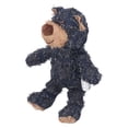 thumbnail image 1 of Plush Dog Toy Teething Sound Design Bite Resistant Indestructible Bear for Large Breeds, 1 of 7