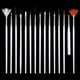 thumbnail image 3 of Nail Art Dotting Painting Dibujo Polaco Pinceles Decoraciones - Blanco Sunnimix cepillo de uñas de arte de uñas, 3 of 3