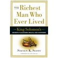 thumbnail image 1 of Pre-Owned The Richest Man Who Ever Lived: King Solomon's Secrets to Success, Wealth, and Happiness, 1 of 1