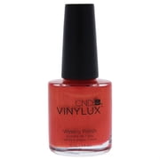 CND CND Vinylux Weekly Polish - # 240 Jelly Bracelet 0.5 oz Nail Polish