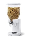 thumbnail image 2 of Dispensador Individual de Cereal Zevro Blanco, 2 of 4