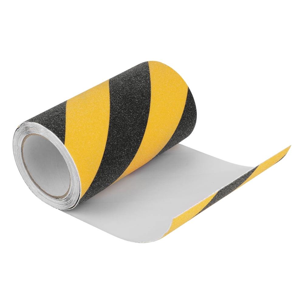 EOTVIA Anti Slip Tape, Oil Proof Rug Anti Slip Tape, For Ladders, Ramps