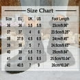thumbnail image 3 of SKIYLEVZ Women's Moto Boots Cowgirl Boots Soft Sole Womens Winter Snow Boots Water-Resistant Durable Lace Up Ankle Moto Boots Womens Winter Fashion Combat Boots, 3 of 9