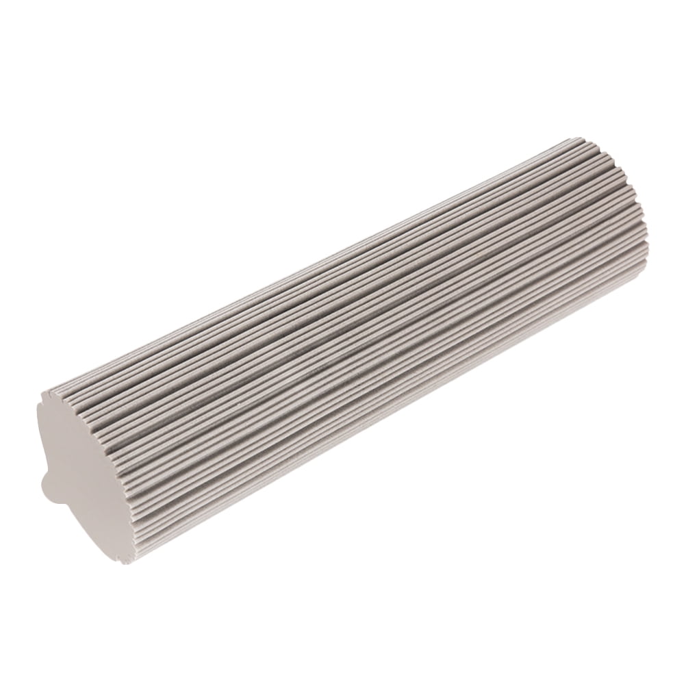 NICEXMAS Roller Mop Head Refills Super Absorbent Sponge Roller Mop Head Replacement (Random