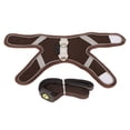 thumbnail image 4 of Cat Mesh Vest Harnesses Cat Mesh Vest Harnesses Small Dog Vest Harness And Leash Escape Proof Reflective Cat Walking Jackets For Walking Jogging Training Pet Mesh Harness And, 4 of 8