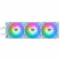 thumbnail image 2 of Thermaltake TH360 V2 Ultra ARGB Sync All-In-One Liquid Cooler, Hydrangea Blue, 2 of 8