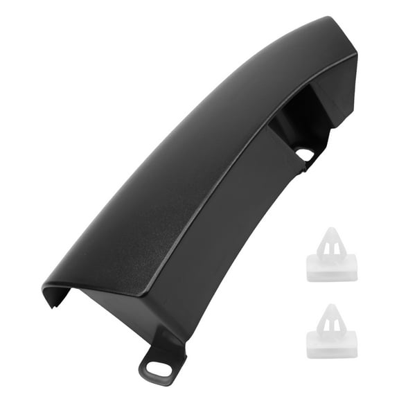 Right Rear Exterior Panel Applique Molding 15215525 For 2003-2023 Chevy For Chevrolet Express For GMC Savana 1500 2500 3500