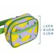 thumbnail image 5 of Wildkin Kids Fanny Pack for Boys and Girls (Lilac Lemonade), 5 of 6
