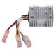 thumbnail image 5 of Controlador de carga Solar MPPT 20A 300W, rectificador síncrono Buck, cargador de batería fotovoltaica, salida de carga de 24 horas, 5 of 8