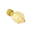 thumbnail image 2 of AEM 30-2131-100 Brass PSIg Sensor Kit, 2 of 3