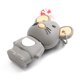 thumbnail image 5 of Ratón del zodiaco chino USB 2.0 USB Stick 64M Sunnimix Unidad flash USB creativa, 5 of 8