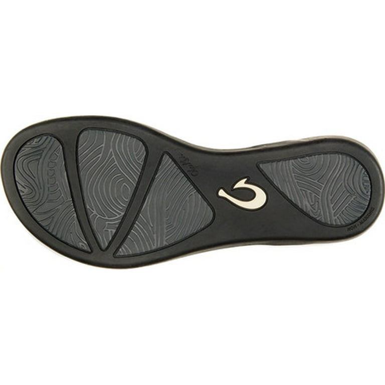 OluKai Women s Upena Quarter Strap Sandal Walmart
