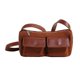 thumbnail image 1 of Bolso Hombro Casual 2105 (marrón), 1 of 9
