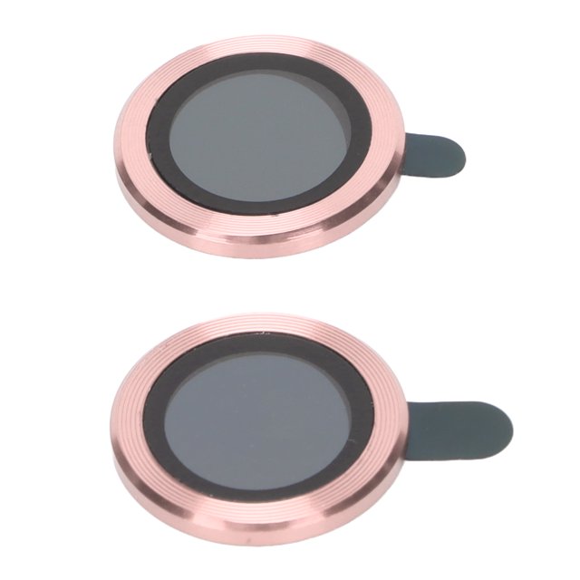 Película Protectora De Lente De Teléfono, Película De Lente De Cámara, Protección Más Fuerte, Resistencia A Los Arañazos, Amplia Aplicabilidad Para Teléfono IPhone 13