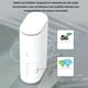 thumbnail image 4 of Enrutador Tarjeta SIM 5G CPE, Enrutador Wifi 6, Módem 5G Banda Dual 2.4G 5.8G Con Ranura para Tarjeta Sim Enrutador Gigabit Ethernet Con 8 Antenas de Alta Ganancia 4x4 MIMO, 4 of 7