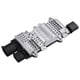 thumbnail image 1 of Coche HVAC Soplador Motor Resistencia para Chevrolet Captiva 2004-2011, 1 of 6