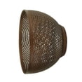 thumbnail image 1 of Cal LightingHT-225-SHADE-RU Cône Uni Antirouille pour Par30, 1 of 1