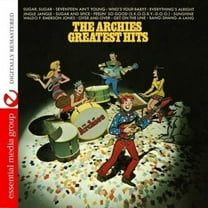 The Archies - Greatest Hits - Music & Performance - CD