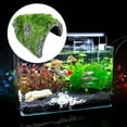 thumbnail image 6 of Artificial Reptile Hiding Cave Fish Aquarium Decoration Resin Material Underwater Terrarium Sculpture Landscape Pet Accessories -, 6 of 9