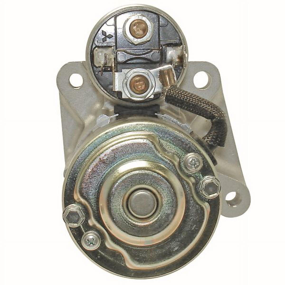 ACDelco Starter (SLP)