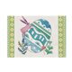 thumbnail image 2 of Decoraciones de Pascua, adornos de Pascua, regalos de Pascua, manteles individuales con temática de Pascua, manteles con estampados de conejos y huevos de Pascua, manteles individuales para decoración, 2 of 6