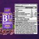 thumbnail image 2 of Stacker 2 Grape B12 Energy Shot, 2oz (Pack of 48), 2 of 2