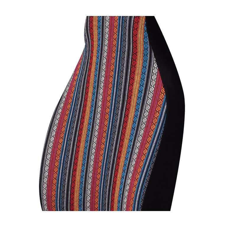 Auto Drive Boho Car Seat Cover, Universal Fit photo 7