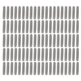 thumbnail image 1 of BQLZR Rubber Universal Dishwasher Rack Tine Prong Repair End Cover Caps Pack of 100, 1 of 5