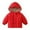 Red, variant on HNMKIU Boys Down Jacket Winter Warm Kids Hooded Coat Windproof Boys Outerwear Jackets & Coats Insulated Jacket for Toddler Outdoor Activities 6 Months-3 Years Red,6-9 Months