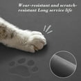 thumbnail image 7 of Cat Scratcher Mat 16X12In,Natural Sisal Cat Scratch Pad,Horizontal Floor Cat Scratching Pads Rug for Indoor Cats Grinding Claws Nails,Cat Furniture Protector for Couch & Carpets & Sofas, 7 of 7