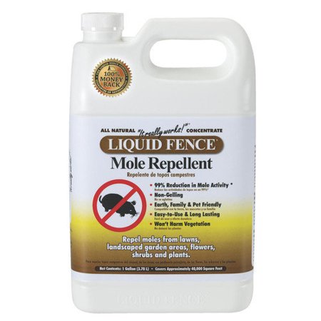 United Industries-Liq Fen 167 Mole Concentrate