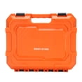 thumbnail image 2 of Boîte de Voyage Sans Fil pour Perceuse Électrique, Étanche Portable Polyvalente Ultra Douce Boîte Rigide ABS pour Extérieur, 2 of 7