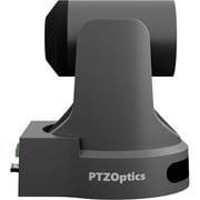 3 x PTZOptics Move SE PTZ Camera with 30x Optical Zoom (Gray) (PT30X-SE-GY-G3) + PT-JOY-G4 Controller