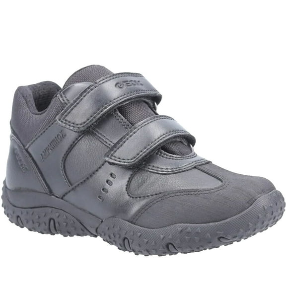 Geox Boys Baltic ABX Touch Fastening Sneakers