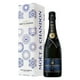thumbnail image 1 of Pack de 2 Champagne Moet & Chandon Nectar con Estuche 750 ml, 1 of 3