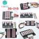 thumbnail image 2 of Placa equilibradora ecualizadora activa de batería de litio Lifepo4 LTO de 1A, 3A, 5A y 6A, condensador 3S, 4S, 5S, 7S, 8S, 10S, 16S, 20S, BMS, 2 of 5