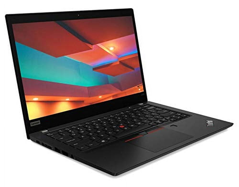 Lenovo ThinkPad X395 13.3" Touchscreen Notebook PC with Ryzen 7 Pro 3700U Processor, 16GB DDR4, 512 GB PCIe SSD, and Windows 10 Pro 64