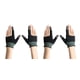 thumbnail image 2 of Sidaley 1 par de guantes para juegos móviles, guantes de Control táctil sensibles altamente conductivos, antideslizantes, transpirables, tamaño libre 2piezas, 2 of 6