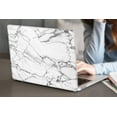 thumbnail image 5 of KSK KAISHEK Protective Case Hard Cover Only Compatible Old MacBook Pro 15 inchs with No Touch 2015 2014 2013 2012 A1398, Marble 24_3, 5 of 5