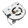 thumbnail image 4 of Herwey CPU Air Cooler,CPU Fan,PC Fans Strong Heat Dissipation Durable Compatible Computer Radiator Cooler For Laptops, 4 of 8