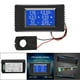 thumbnail image 4 of Medidor de potencia digital LCD Yotijar Monitor de medidor de panel, 4 of 10