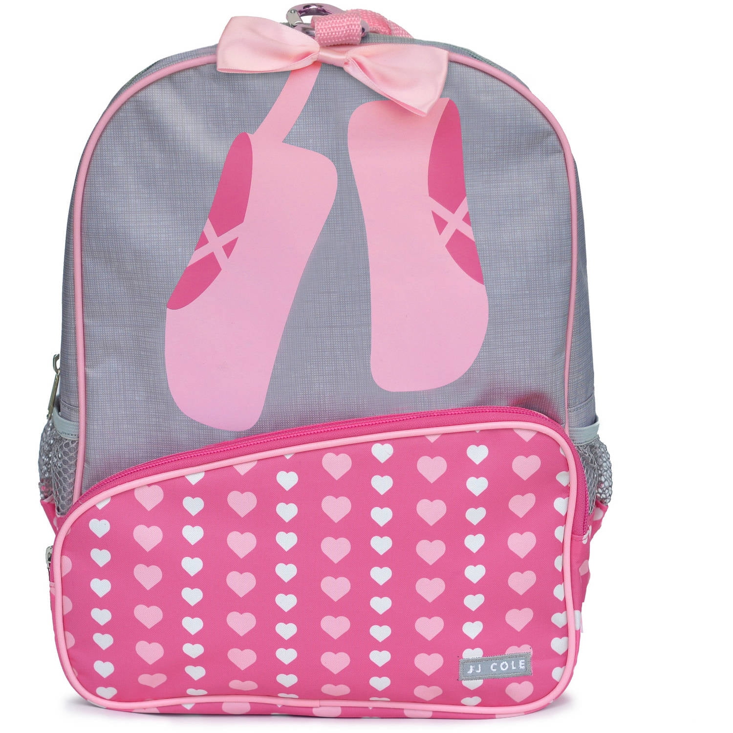 ballet backpack for toddlers