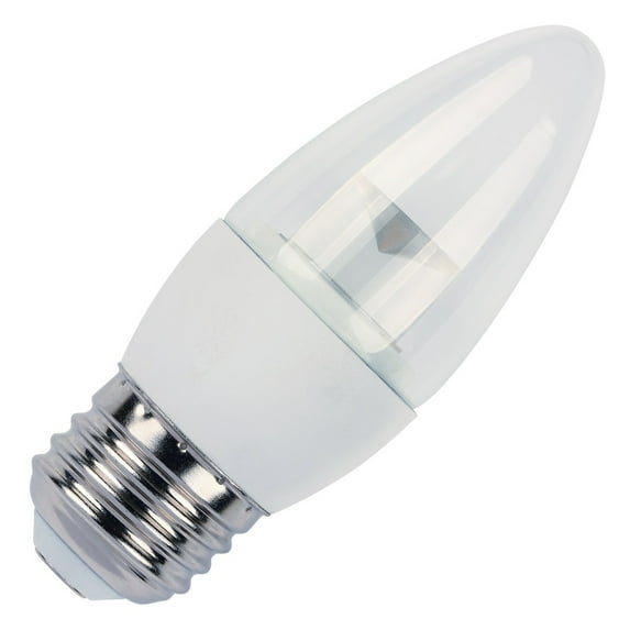 Westinghouse 03046 - 3DEC/LED/DIM/30 (03046) Blunt Tip LED Light Bulb
