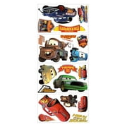Cars - Piston Cup Champs Peel and Stick Wall Decals