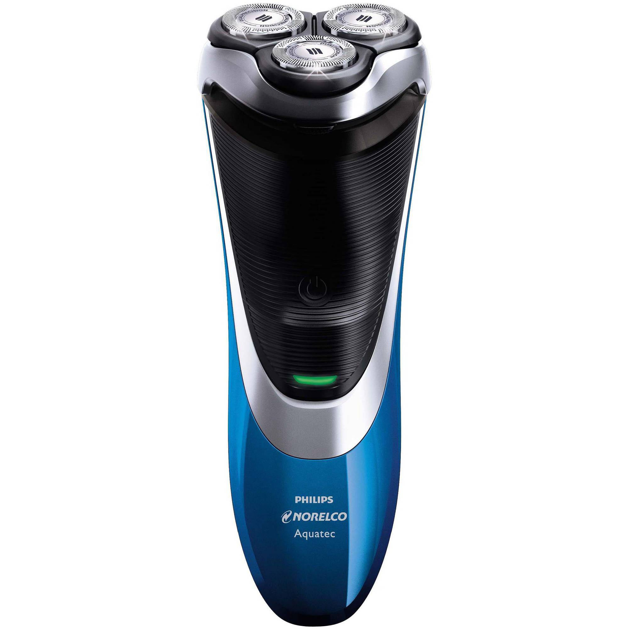 electric shavers philips norelco
