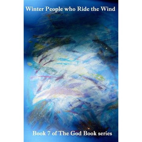 Pre-Owned Winter People Who Ride the Wind