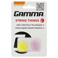 thumbnail image 5 of Gamma Sports String Things Vibration Dampener (Racquet/Blue Eye), 5 of 6