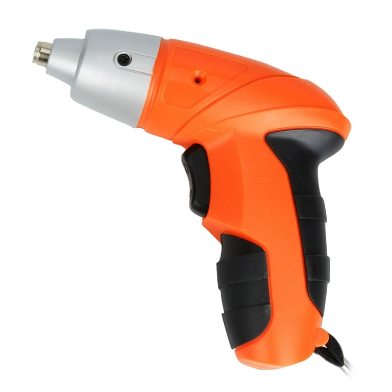 Cordless Furniture Assembly Tool/Screwdriver