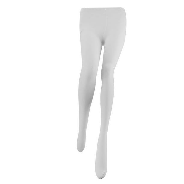 Leotardos de Patas Medias de Danza Baile Ballet de para Niñas Mujeres L