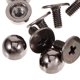 thumbnail image 3 of BESTYASH 10Ud Clavos Para Ropa Y Accesorios De Cuero Con Redondo Y Material Duradero, 3 of 6